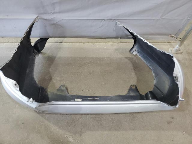 3N1CN7AP2GL826187 - 2016 NISSAN VERSA S SILVER photo 12