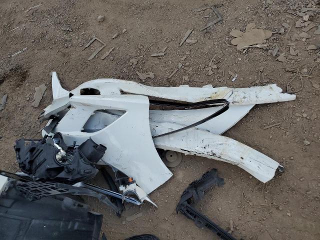 WDDSJ4GB2EN113291 - 2014 MERCEDES-BENZ CLA 250 4MATIC WHITE photo 12