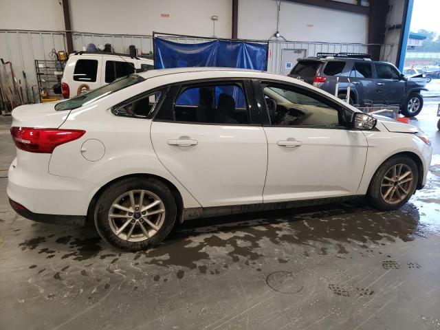 1FADP3F20GL294909 - 2016 FORD FOCUS SE WHITE photo 3