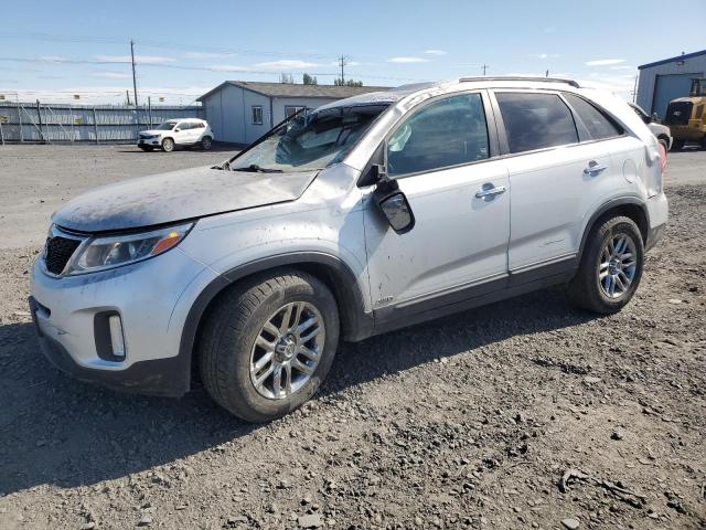2014 KIA SORENTO LX, null