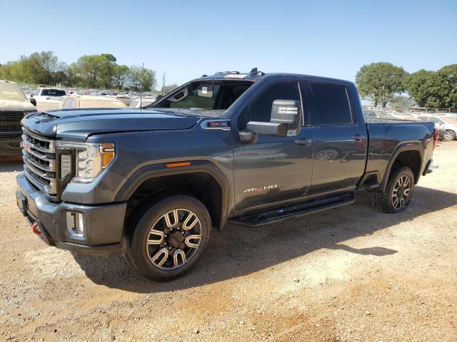 2020 GMC SIERRA K2500 AT4, 