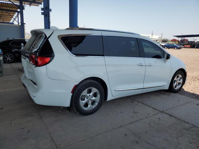 2C4RC1EG4HR511867 - 2017 CHRYSLER PACIFICA TOURING L PLUS WHITE photo 3