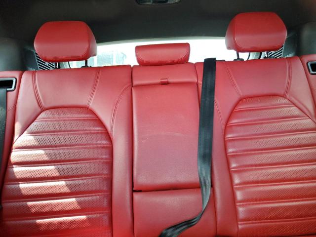 ZASPAKBN6M7D02820 - 2021 ALFA ROMEO STELVIO TI GRAY photo 10