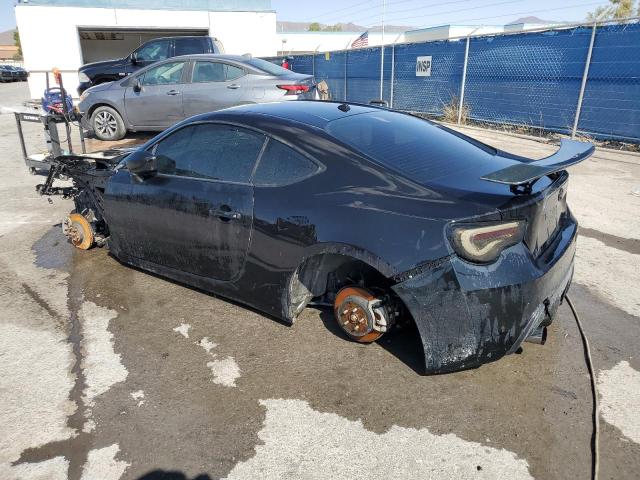 JF1ZNAA16D1718552 - 2013 TOYOTA SCION FR-S 黑色 照片 2