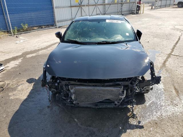 JF1ZNAA16D1718552 - 2013 TOYOTA SCION FR-S 黑色 照片 5