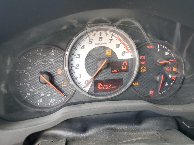 JF1ZNAA16D1718552 - 2013 TOYOTA SCION FR-S 黑色 照片 9