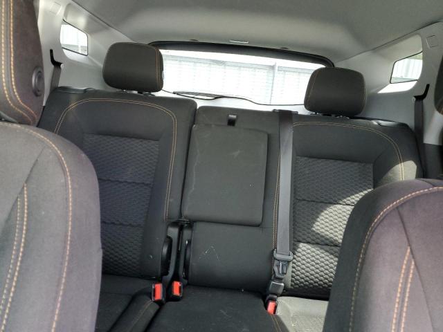 3GKALMEV5JL388570 - 2018 GMC TERRAIN SLE 白色 照片 10