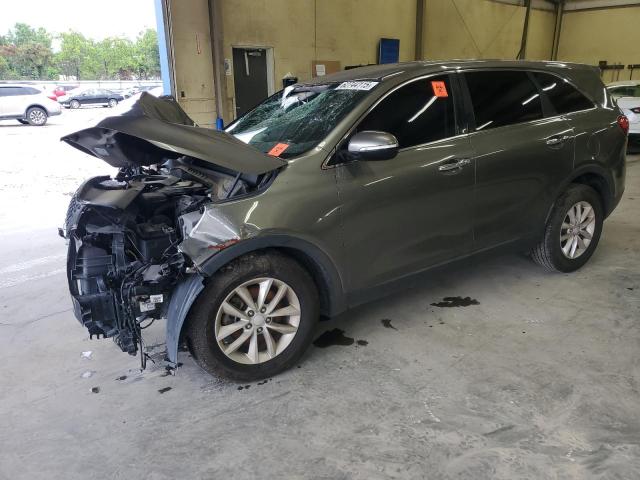2016 KIA SORENTO LX, null