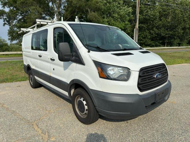 2016 FORD TRANSIT T-250, 