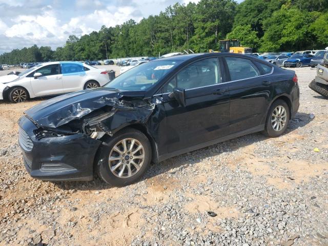 2016 FORD FUSION S, 