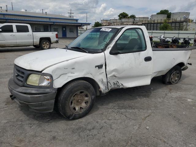 2003 FORD F150, 