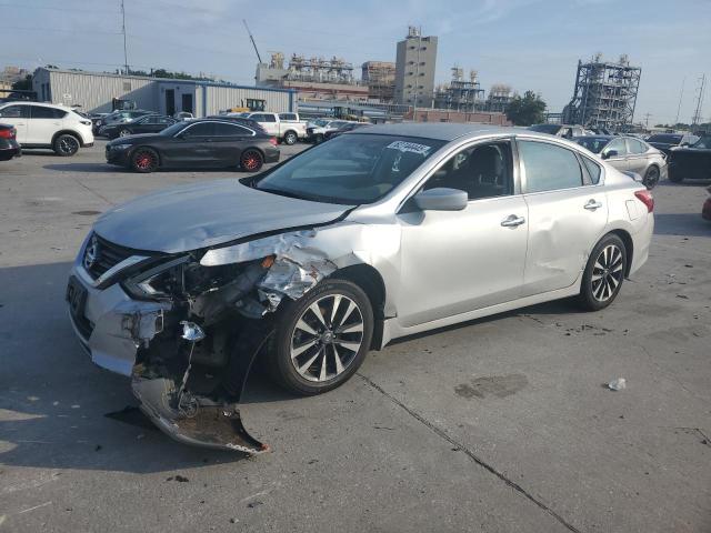 2016 NISSAN ALTIMA 2.5, 