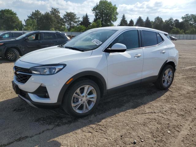 2020 BUICK ENCORE GX PREFERRED, null