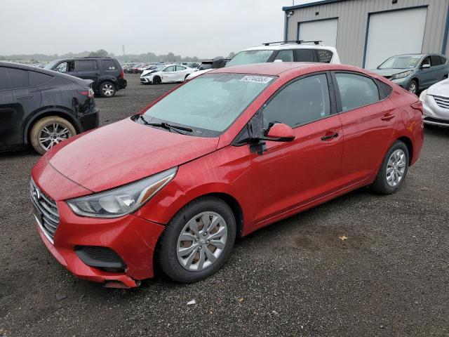 2018 HYUNDAI ACCENT SE, null