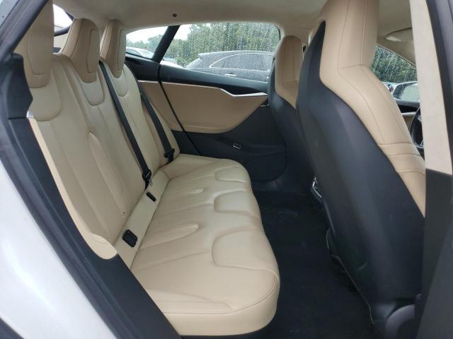 5YJSA1E24GF128209 - 2016 TESLA MODEL S Ağ foto 10