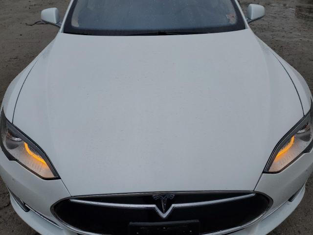 5YJSA1E24GF128209 - 2016 TESLA MODEL S Ağ foto 11