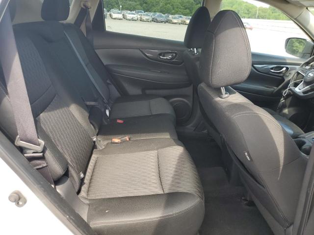 KNMAT2MV3KP535265 - 2019 NISSAN ROGUE S SILVER photo 11