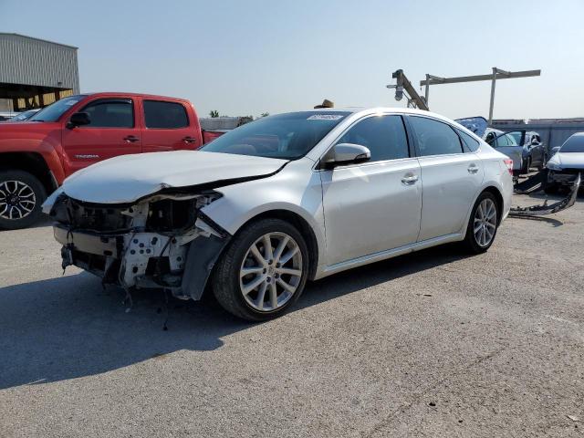 2013 TOYOTA AVALON BASE, 