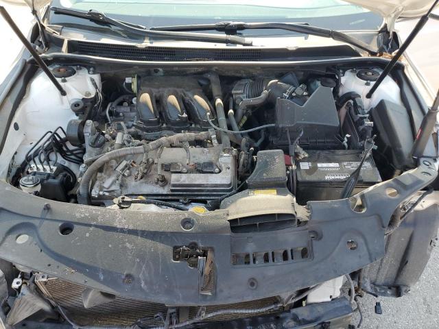 4T1BK1EB9DU018963 - 2013 TOYOTA AVALON BASE 白色 照片 11