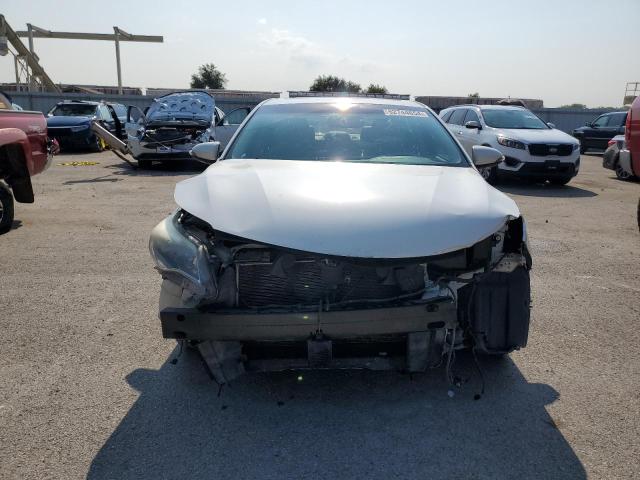 4T1BK1EB9DU018963 - 2013 TOYOTA AVALON BASE 白色 照片 5