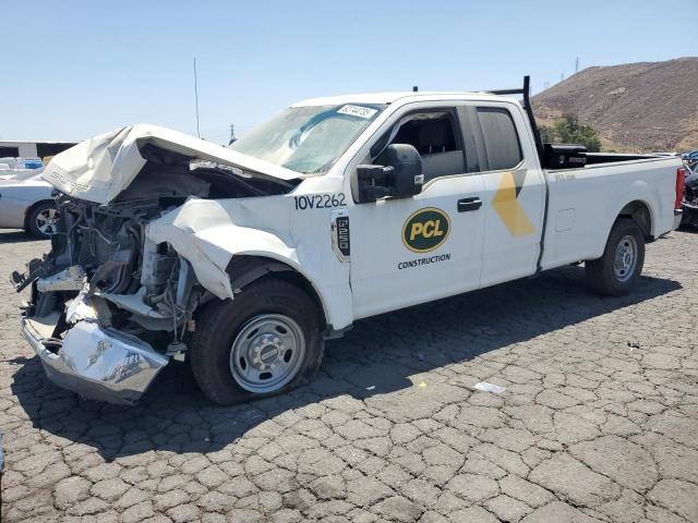 2020 FORD F250 SUPER DUTY, 