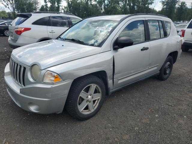 2009 JEEP COMPASS SPORT, null