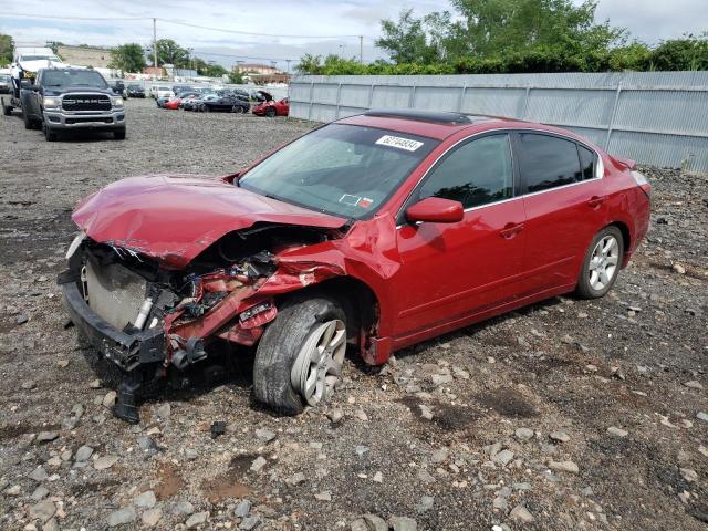 2009 NISSAN ALTIMA 2.5, 