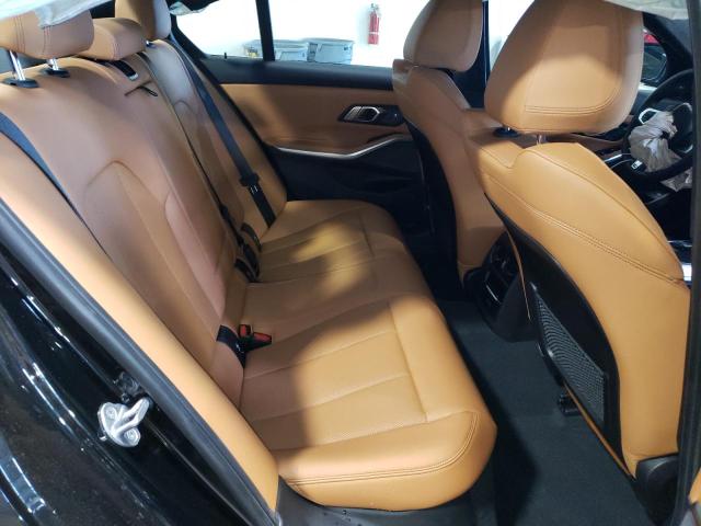 3MW49FF0XP8D41971 - 2023 BMW M340XI BLACK photo 10