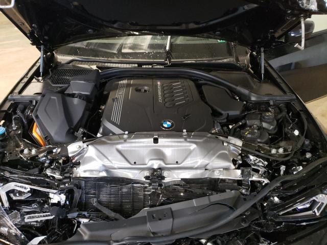 3MW49FF0XP8D41971 - 2023 BMW M340XI BLACK photo 11