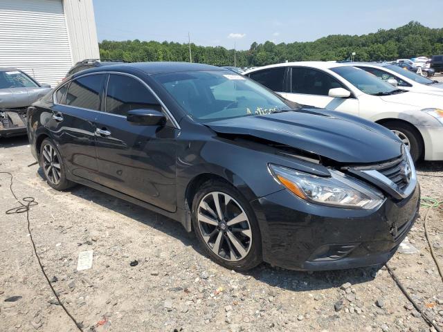 1N4AL3AP7JC125740 - 2018 NISSAN ALTIMA 2.5 BLACK photo 4