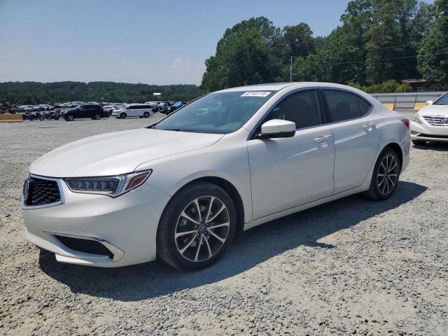 2019 ACURA TLX, 