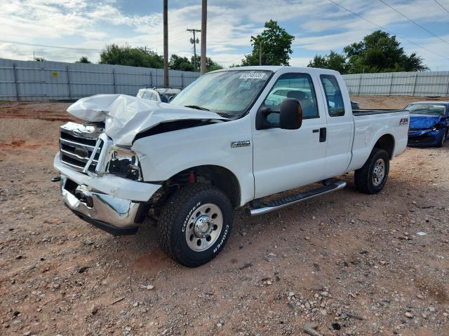 2006 FORD F250 SUPER DUTY, null