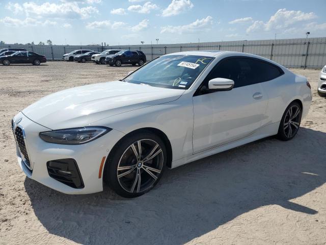 2021 BMW 430I, 