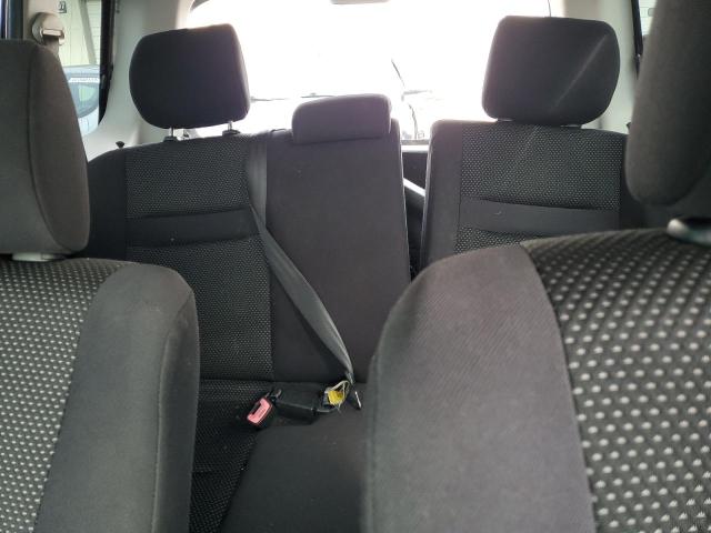 JTLKT324X50170167 - 2005 SCION XB XB 棕色 照片 10