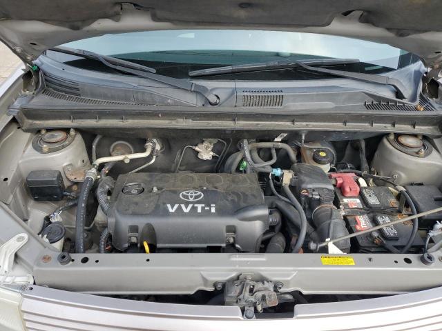 JTLKT324X50170167 - 2005 SCION XB XB 棕色 照片 12