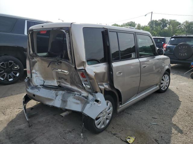 JTLKT324X50170167 - 2005 SCION XB XB 棕色 照片 3