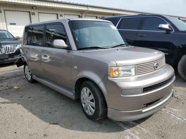 JTLKT324X50170167 - 2005 SCION XB XB 棕色 照片 4