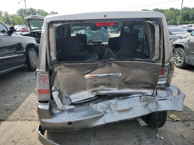 JTLKT324X50170167 - 2005 SCION XB XB 棕色 照片 6