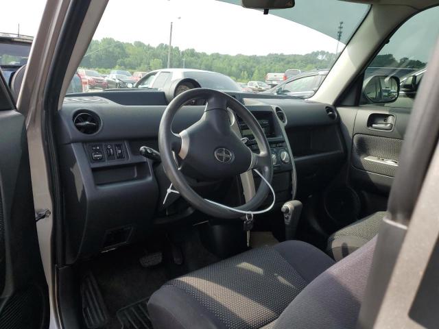 JTLKT324X50170167 - 2005 SCION XB XB 棕色 照片 8