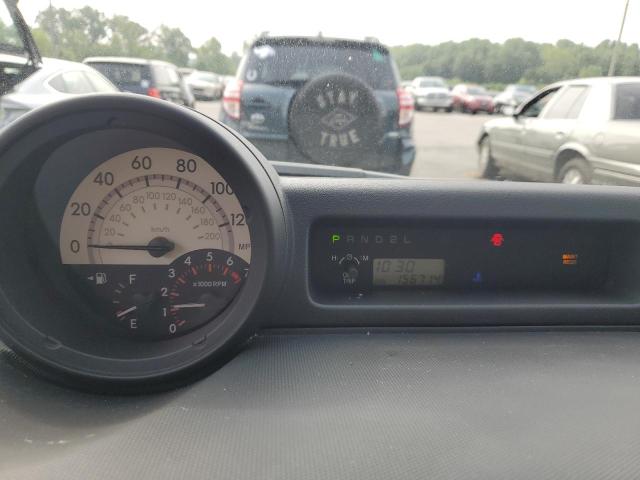 JTLKT324X50170167 - 2005 SCION XB XB 棕色 照片 9