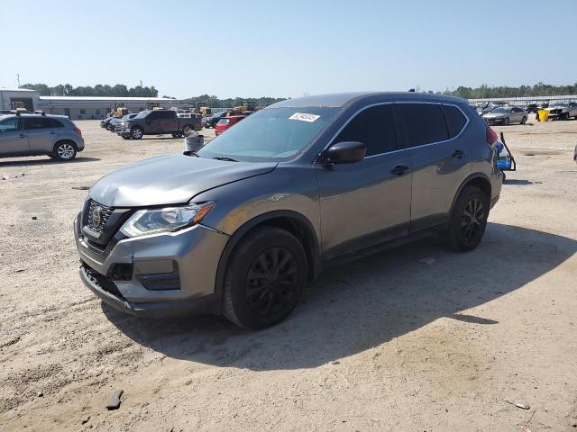 2018 NISSAN ROGUE S, 