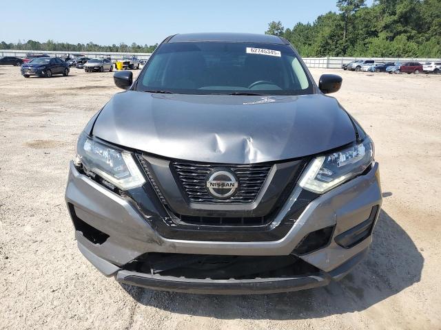 5N1AT2MV7JC744803 - 2018 NISSAN ROGUE S ნაცრისფერი ფოტო 5