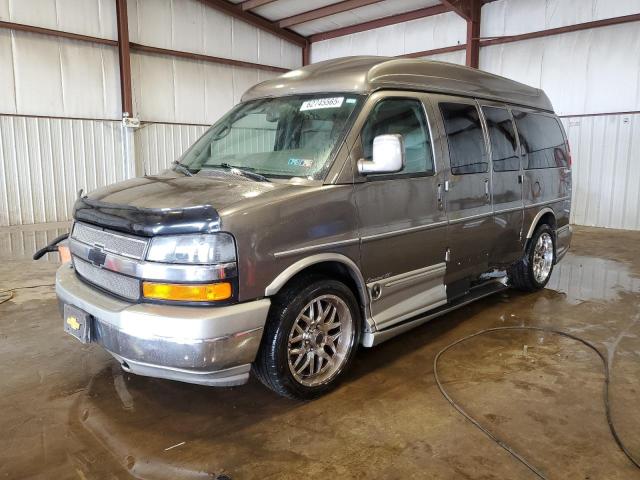 2006 CHEVROLET EXPRESS G1, 