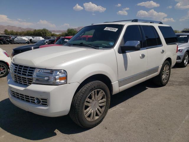 5LMJJ2J50EEL04469 - 2014 LINCOLN NAVIGATOR Ağ foto 1