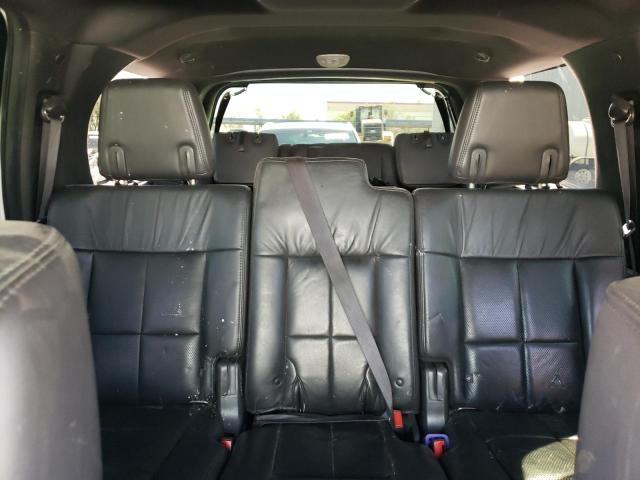 5LMJJ2J50EEL04469 - 2014 LINCOLN NAVIGATOR Ağ foto 10