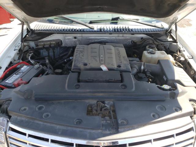 5LMJJ2J50EEL04469 - 2014 LINCOLN NAVIGATOR Ağ foto 12