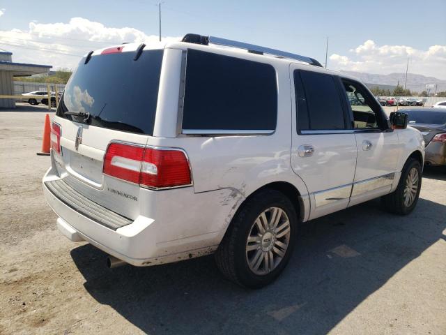 5LMJJ2J50EEL04469 - 2014 LINCOLN NAVIGATOR Ağ foto 3