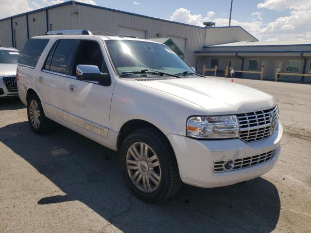 5LMJJ2J50EEL04469 - 2014 LINCOLN NAVIGATOR Ağ foto 4