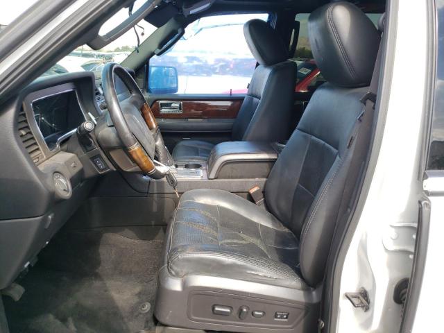 5LMJJ2J50EEL04469 - 2014 LINCOLN NAVIGATOR Ağ foto 7