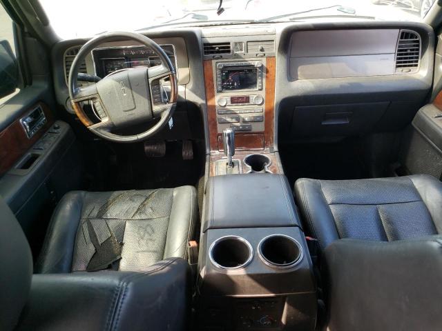 5LMJJ2J50EEL04469 - 2014 LINCOLN NAVIGATOR Ağ foto 8